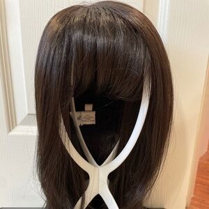 Hairdo wig